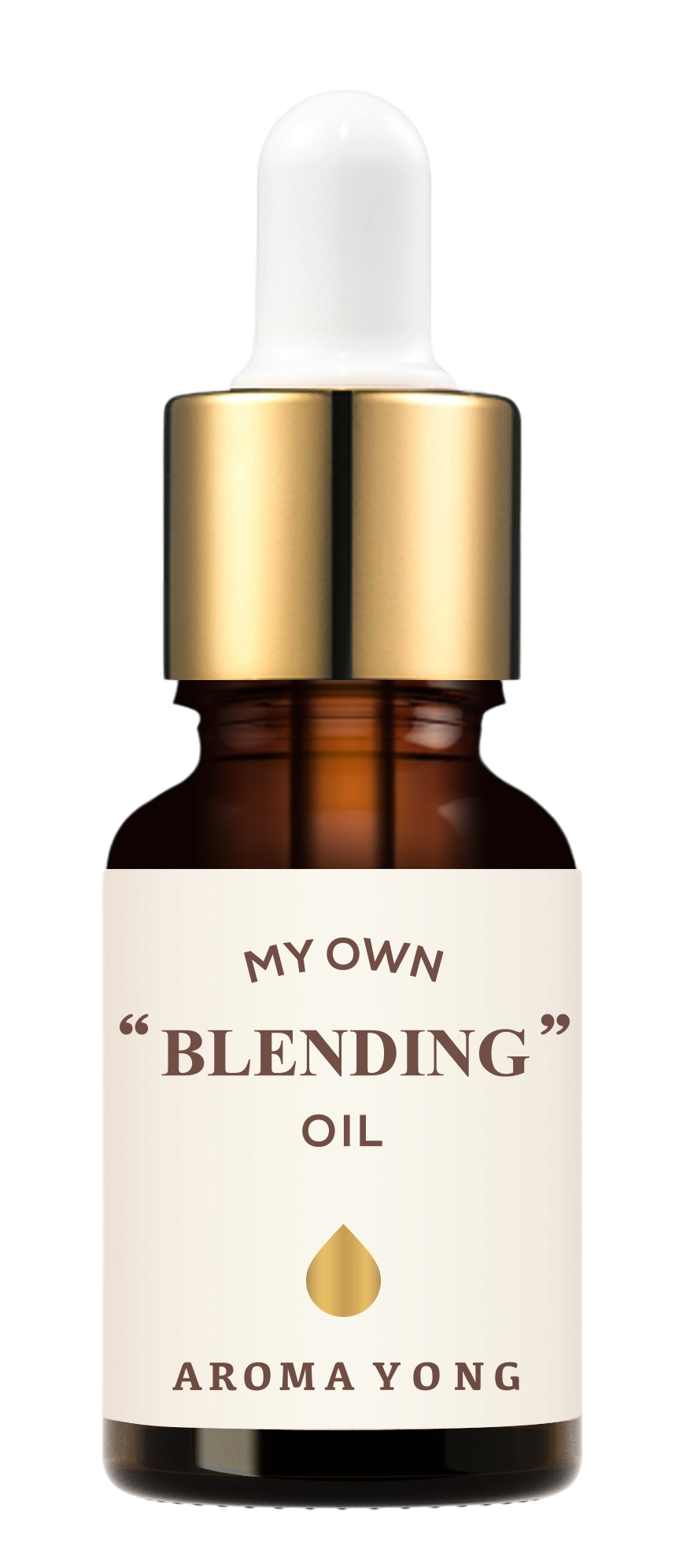MY OWN BLENDING OIL — DIY로 만드는 나만의 오일세럼